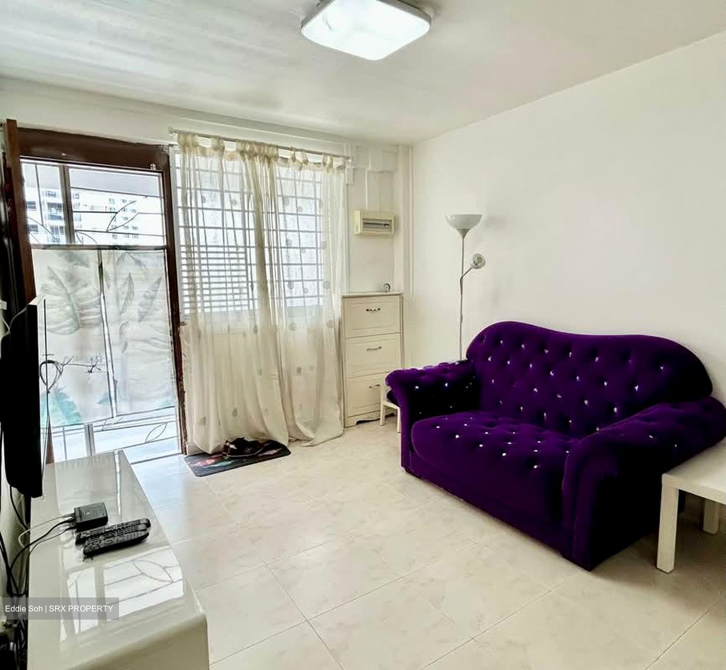 Blk 126 Lorong 1 Toa Payoh (Toa Payoh), HDB 3 Rooms #556473841